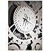 Meccano Fuso, Orologio, - Nero - Foto miniatura 2