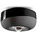 Plafoniera Decò C2542-nec Colore Nero - Foto miniatura 1