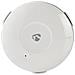 Rivelatore D'acqua Intelligente Rotondo Connesso Via Wi-fi Con Allarme Da 50db, Bianco - Foto miniatura 14
