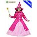 Costume Maga Bambina "" Taglia L 8/9 Anni"" Vestito Carnevale Pegasus Magia - Foto miniatura 1