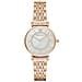Orologio Da Donna Ar1909 - Classico (zi501a) - In Ordine - Foto miniatura 3