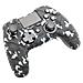Controller EVOCON ADV B01 - Bluetooth, PC, PS4, DualShock, Tasti Progr, TouchPad Axis6, Camo - Foto miniatura 2