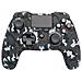 Controller EVOCON ADV B01 - Bluetooth, PC, PS4, DualShock, Tasti Progr, TouchPad Axis6, Camo - Foto miniatura 1
