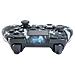 Controller EVOCON ADV B01 - Bluetooth, PC, PS4, DualShock, Tasti Progr, TouchPad Axis6, Camo - Foto miniatura 3