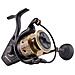 Battaglia Iii, 5000, Entrambe Le Mani, Bobina Di Pesca Spinning, Freno Anteriore, Btliii5000, 1.518.035 - Foto miniatura 1