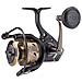 Battaglia Iii, 5000, Entrambe Le Mani, Bobina Di Pesca Spinning, Freno Anteriore, Btliii5000, 1.518.035 - Foto miniatura 2