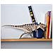 Ltd Prehistoric World - Giganotosaurus - Modello Di Statuetta Giocattolo Realistico Dipinto A Mano - Costruzione Di Qualità Con Materiali Sicuri E Senza Bpa - Dai 3 Anni In Su - Foto miniatura 3
