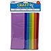 Tissue Aw368 Rainbow Colored Carta Valore Confezione Da 28 Perfetto Per Tutti I Progetti Artistici Ideale Per Aula Lavoro La Casa Attivit E Compiti Del Gruppo Artigianato Assortiti Ana - Foto miniatura 3