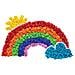 Tissue Aw368 Rainbow Colored Carta Valore Confezione Da 28 Perfetto Per Tutti I Progetti Artistici Ideale Per Aula Lavoro La Casa Attivit E Compiti Del Gruppo Artigianato Assortiti Ana - Foto miniatura 4