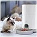 Distributore Automatico di Cibo Secco per Gatti e Cani di Piccola Taglia Nutri Mini Smart FDW040 Connessione Wi-Fi Capacità 2,6 Litri - Foto miniatura 5