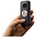 ActionCam One X2 Ripresa a 360º in 5.7K | Steady Cam Mode | Stabilizzazione Flow State | Touch Screen ultra luminoso | Selfie Stick Invisibile | Impermeabile fino a 10 m | Editing IA | Audio 360º con 4 | Microfoni | Time Shift | Controllo Vocale - Foto miniatura 2