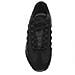 Scarpe Air Max 95 Taglia 47.5 Codice 609048-092 Nero - Foto miniatura 3