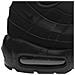Scarpe Air Max 95 Taglia 47.5 Codice 609048-092 Nero - Foto miniatura 4