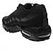 Scarpe Air Max 95 Taglia 47.5 Codice 609048-092 Nero - Foto miniatura 5