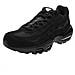 Scarpe Air Max 95 Taglia 47.5 Codice 609048-092 Nero - Foto miniatura 6