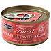 Cibo per gatti Finest Filetto di tonno con salmone 70 gr - Foto miniatura 1