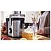 Spremiagrumi Domestico MES4010 con Capacità 1.5 Litri Potenza 1200 W Colore Argento Nero - Foto miniatura 9