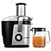 Spremiagrumi Domestico MES4010 con Capacità 1.5 Litri Potenza 1200 W Colore Argento Nero - Foto miniatura 4
