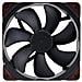 Ventola di Raffreddamento NF-A14 PWM 3000 Rpm 140 mm - Foto miniatura 8
