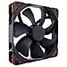 Ventola di Raffreddamento NF-A14 PWM 3000 Rpm 140 mm - Foto miniatura 7
