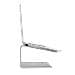 AA0104 supporto per notebook - Foto miniatura 3