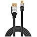 36310 cavo DisplayPort 0,5 m Mini DisplayPort Grigio - Foto miniatura 2