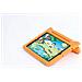 PARAPROJECT KidsCover 25,9 cm (10.2") Cover Arancione - Foto miniatura 3