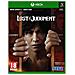 Lost Judgment Gioco Xbox One E Xbox Series X - Foto miniatura 1