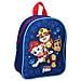 Zaino Paw Patrol Junior 6 Litri Poliestere Blu - Foto miniatura 1