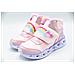 Heart Lights Brilliant 302669l / pklv, Bambini, Rosa, 31 - Foto miniatura 4