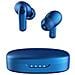 Auricolari Bluetooth Seoul Electric Colore Blu - Foto miniatura 1