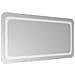 Specchio Da Bagno Con Luci Led 50x100 Cm - Foto miniatura 3