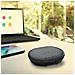 Speaker Bluetooth Portatile Rokr 500  con Pad di Ricarica Wireless Microfono Integrato per Chiamate in Vivavoce 15 Ore di Autonomia Colore Nero - Foto miniatura 3