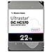 Ultrastar Dc Hc570 Hdd Interno 22.000gb Interfaccia Sas Formato 3.5"" 7.200 Rpm - Foto miniatura 1