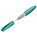Twist P457 Penna Stilografica Sistema Di Riempimento Della Cartuccia Turchese 1 Pz - Foto miniatura 2