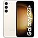 Galaxy S23 Plus 5G 256 GB 5G Dual Sim Display 6.6" AMOLED Slot Nano SD Fotocamera 50 Mpx Android Crema - Foto miniatura 1