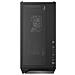 Case P20C ARGB Middle Tower ATX / EATX / Micro-ATX / Mini-ITX 1 Porte USB 3.1 Colore Nero (Finestrato) - Foto miniatura 9