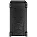 Case P20C ARGB Middle Tower ATX / EATX / Micro-ATX / Mini-ITX 1 Porte USB 3.1 Colore Nero (Finestrato) - Foto miniatura 10