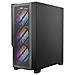 Case P20C ARGB Middle Tower ATX / EATX / Micro-ATX / Mini-ITX 1 Porte USB 3.1 Colore Nero (Finestrato) - Foto miniatura 5