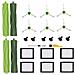 Accessori 24 Parti Irobot Roomba I6 / I6+ / I3 / I3+ / I4 / I4+ / I7 / I7+ / I8 / I8+ / J7 / J7+ / E5 / E6 - Foto miniatura 1