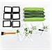 Accessori 24 Parti Irobot Roomba I6 / I6+ / I3 / I3+ / I4 / I4+ / I7 / I7+ / I8 / I8+ / J7 / J7+ / E5 / E6 - Foto miniatura 7