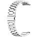 Cinturino Per Orologio Garmin Move Trend Silver - Foto miniatura 1