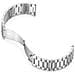 Cinturino Per Orologio Garmin Move Trend Silver - Foto miniatura 2