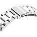 Cinturino Per Orologio Garmin Move Trend Silver - Foto miniatura 3