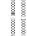 Cinturino Per Orologio Garmin Move Trend Silver - Foto miniatura 5