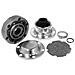 Kit Crociera Assale Ant. Nissan Navara D40 Adn13910 - Foto miniatura 1