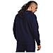 Rival Fleece 1379758-410, Uomini, Blu, Xl - Foto miniatura 2