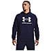 Rival Fleece 1379758-410, Uomini, Blu, Xl - Foto miniatura 1