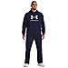 Rival Fleece 1379758-410, Uomini, Blu, Xl - Foto miniatura 3