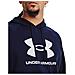 Rival Fleece 1379758-410, Uomini, Blu, Xl - Foto miniatura 4
